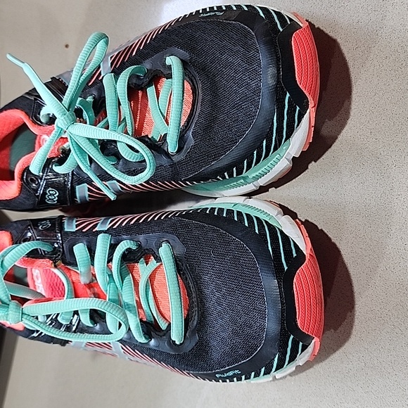 Asics Gel Running Womens US 8.5 - Picture 14 of 14